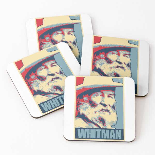 Item preview, Whitman designed and sold by DFA.