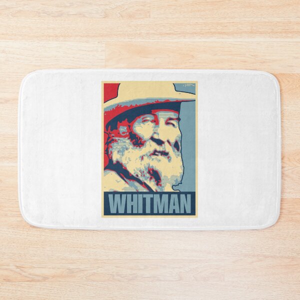 Item preview, Whitman designed and sold by DFA.
