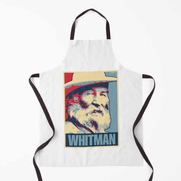 Item preview, Whitman designed and sold by DFA.