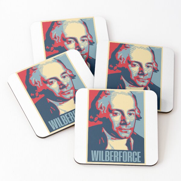 Item preview, Wilberforce designed and sold by DFA.