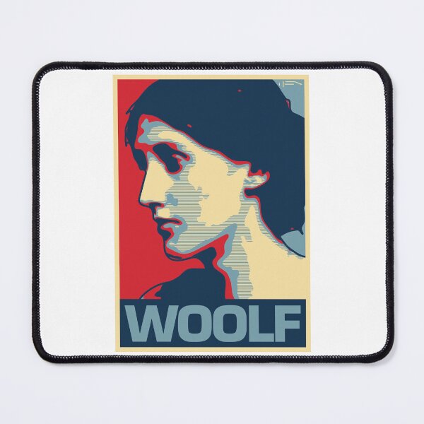 Item preview, Woolf designed and sold by DFA.
