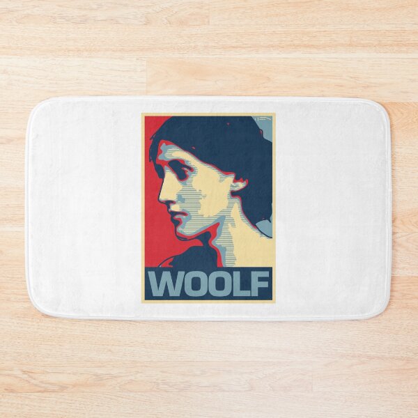 Item preview, Woolf designed and sold by DFA.