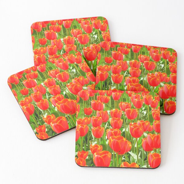 Item preview, Keukenhof Tulip Festival, Holland - Spring Garden | Iconic Dutch Flower & Floral Art designed and sold by Ross.A.Campbell.