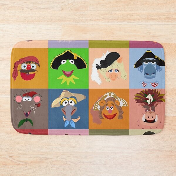 Item preview, Poster Treasure island pirates designed and sold by Geraldineromero.
