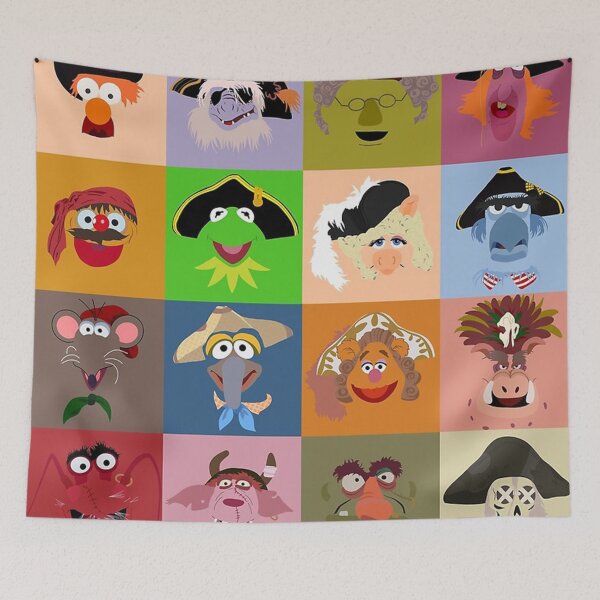 Item preview, Poster Treasure island pirates designed and sold by Geraldineromero.