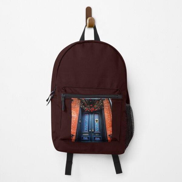 Item preview, Mysterious Threshold NYC designed and sold by Curious Echo Photography.
