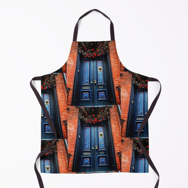 Item preview, Mysterious Threshold NYC designed and sold by Curious Echo Photography.