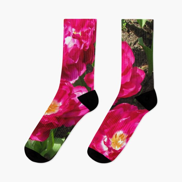 Item preview, Keukenhof Tulip Festival, Holland - Spring Garden | Iconic Dutch Flower & Floral Art designed and sold by Ross.A.Campbell.