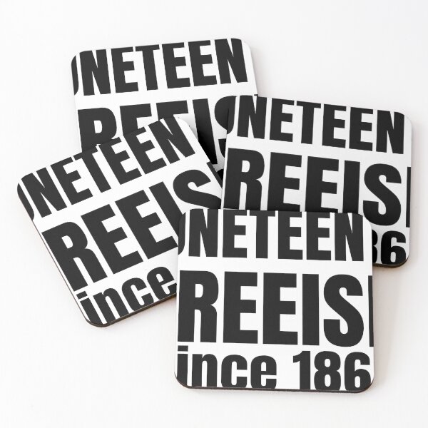 Item preview, Juneteenth "Freeish Since 1865" designed and sold by GRAFFONYX.