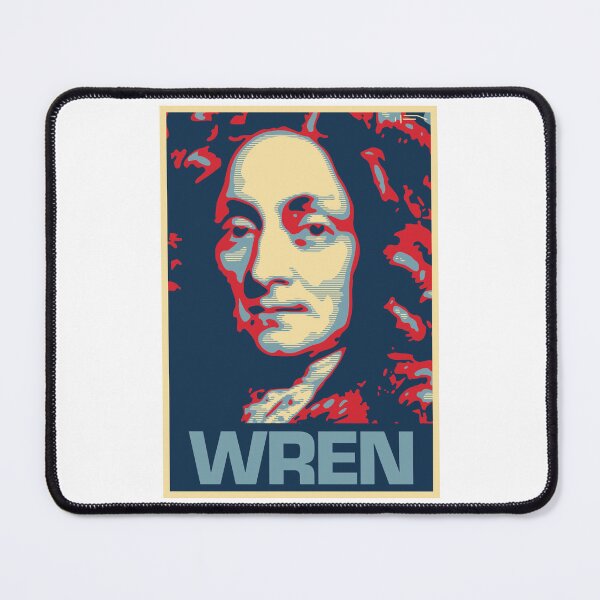 Item preview, Wren designed and sold by DFA.