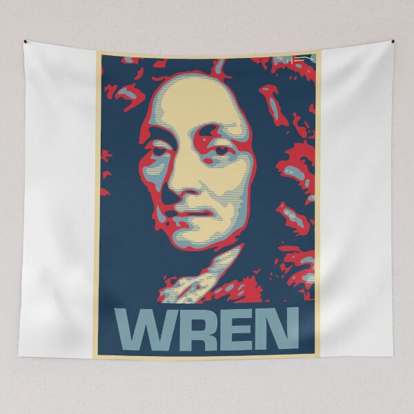 Item preview, Wren designed and sold by DFA.