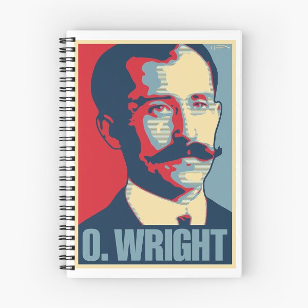 Artikelvorschau, O. Wright entworfen und verkauft von DFA.