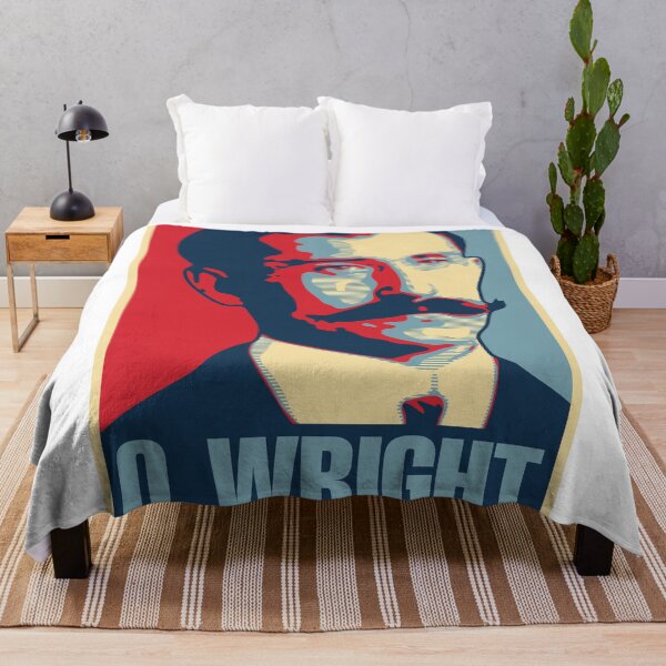 Item preview, O. Wright designed and sold by DFA.