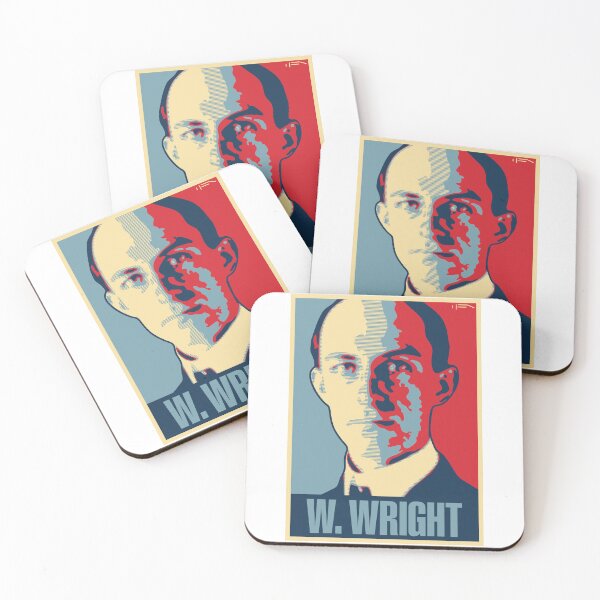 Item preview, W. Wright designed and sold by DFA.