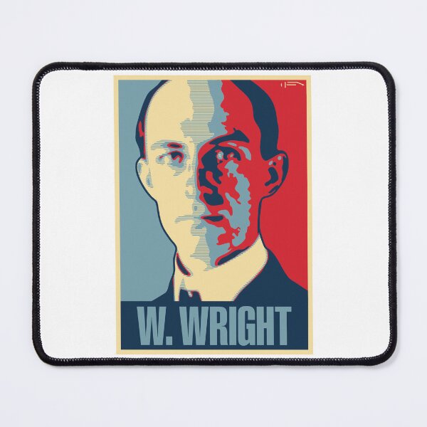 Item preview, W. Wright designed and sold by DFA.