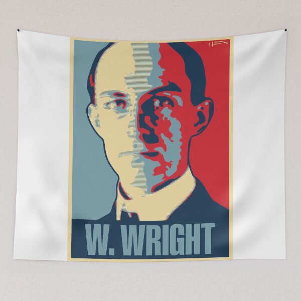 Item preview, W. Wright designed and sold by DFA.