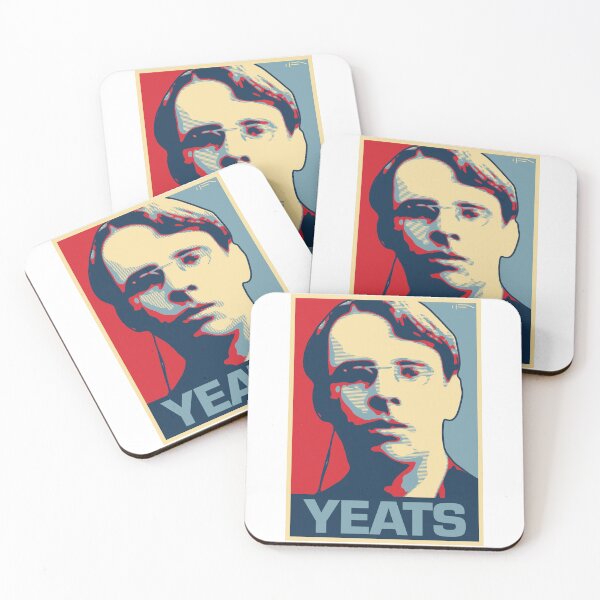 Item preview, Yeats designed and sold by DFA.