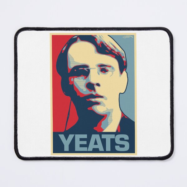 Item preview, Yeats designed and sold by DFA.