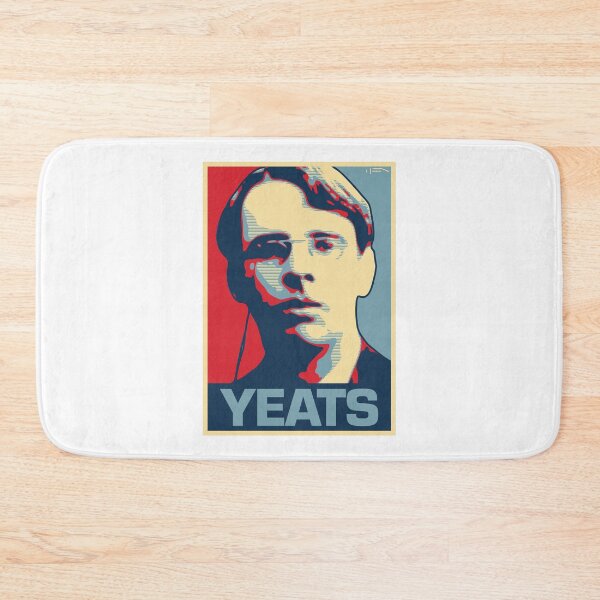 Item preview, Yeats designed and sold by DFA.