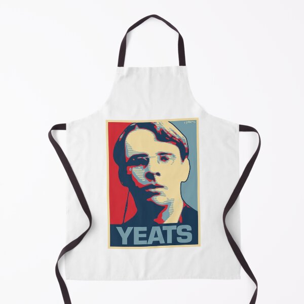Item preview, Yeats designed and sold by DFA.