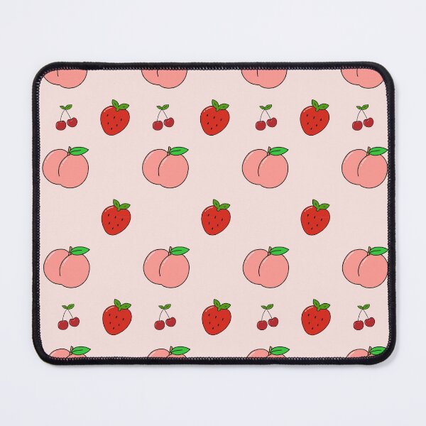 Item preview, Pinky red fruity designed and sold by thesalynn.