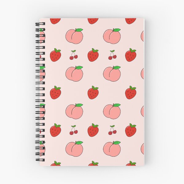 Item preview, Pinky red fruity designed and sold by thesalynn.