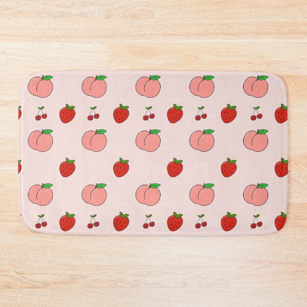 Item preview, Pinky red fruity designed and sold by thesalynn.