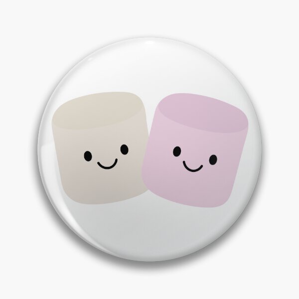 Item preview, Happy Marshmallows designed and sold by Design-by-Steph.