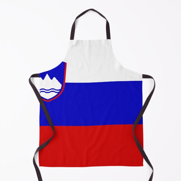 Item preview, Bandera de Eslovenia SI designed and sold by shitpostee.