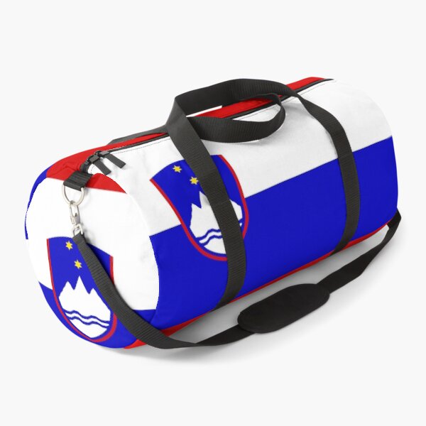 Item preview, Flag Of Slovenia SI designed and sold by shitpostee.