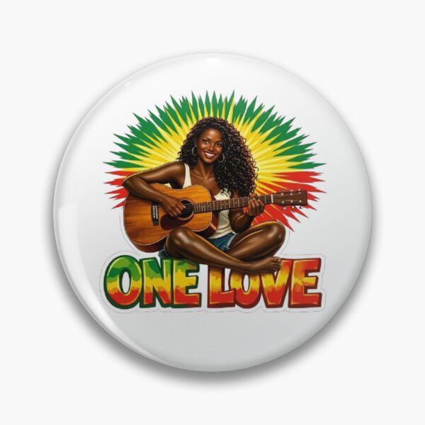Item preview, “Rasta Goddess” designed and sold by CHRIST5000.