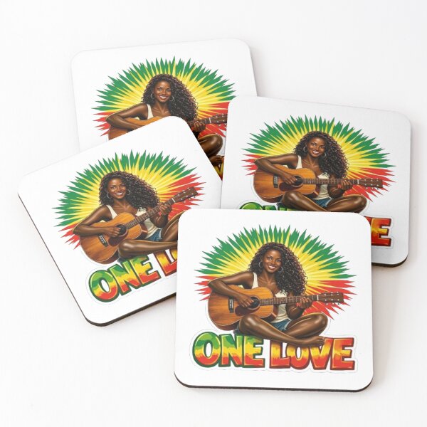 Item preview, “Rasta Goddess” designed and sold by CHRIST5000.