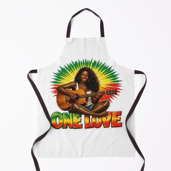 Item preview, “Rasta Goddess” designed and sold by CHRIST5000.