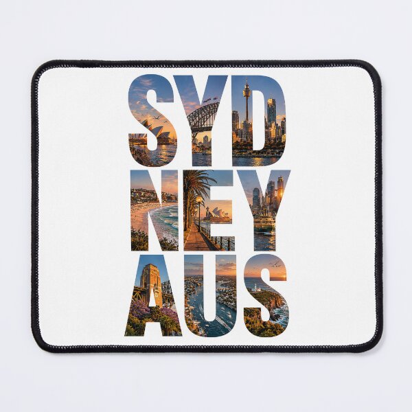 Item preview, Sydney Font with images – Fun Text design designed and sold by SLGA-Designs.