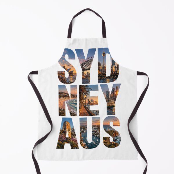 Item preview, Sydney Font with images – Fun Text design designed and sold by SLGA-Designs.