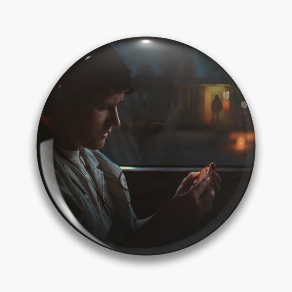 Item preview, Obsession Movie 2026 designed and sold by AlmaRs.