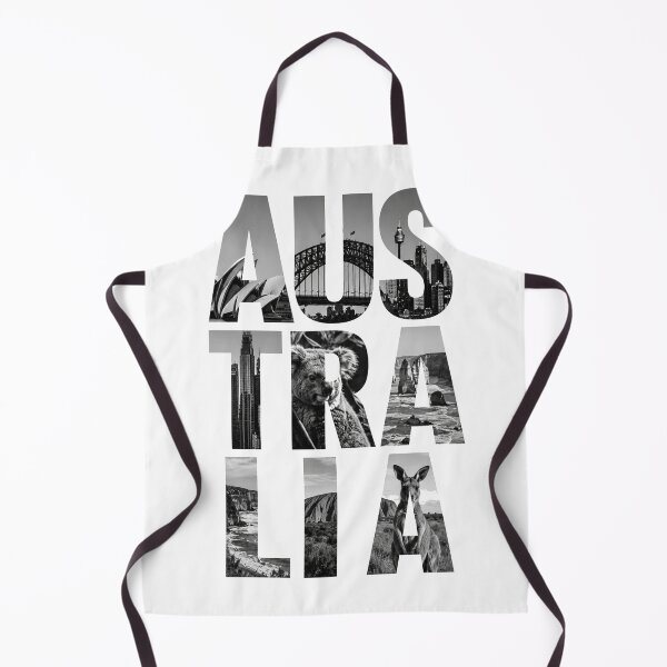 Item preview, Australia Font with images – Fun Text design designed and sold by SLGA-Designs.