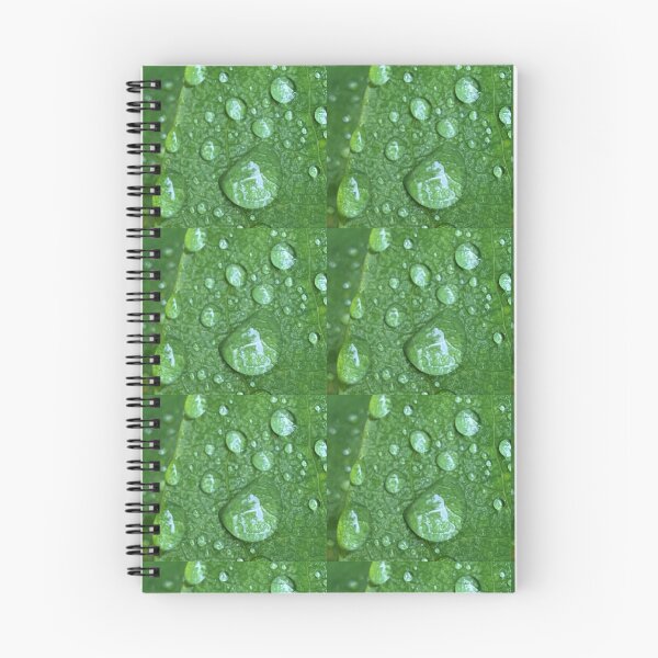 Item preview, Droplet on the Green designed and sold by FastRapidash.