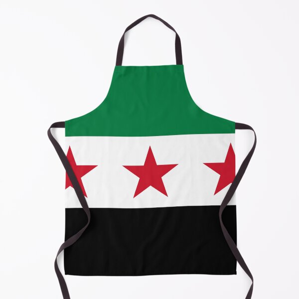 Item preview, Flag Of Syria SY designed and sold by shitpostee.