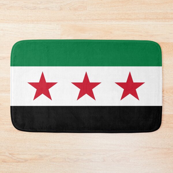 Item preview, Flag Of Syria SY designed and sold by shitpostee.