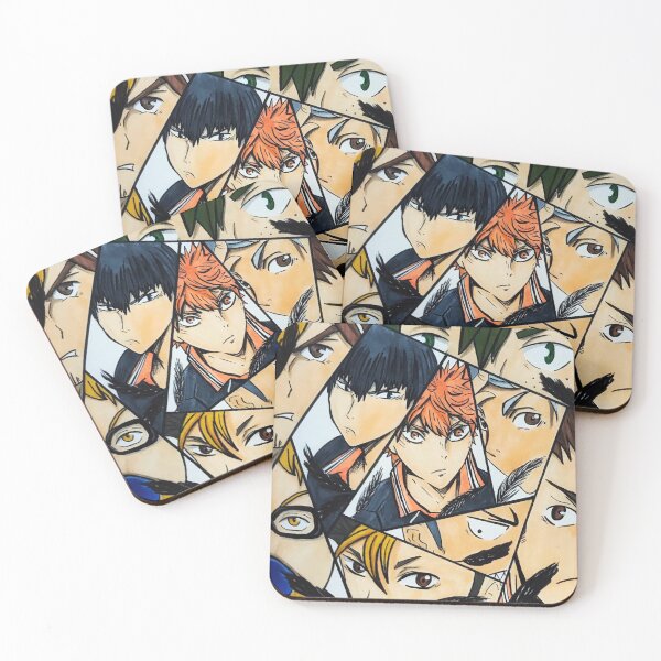 Item preview, Team Karasuno designed and sold by C-Creationsx2.
