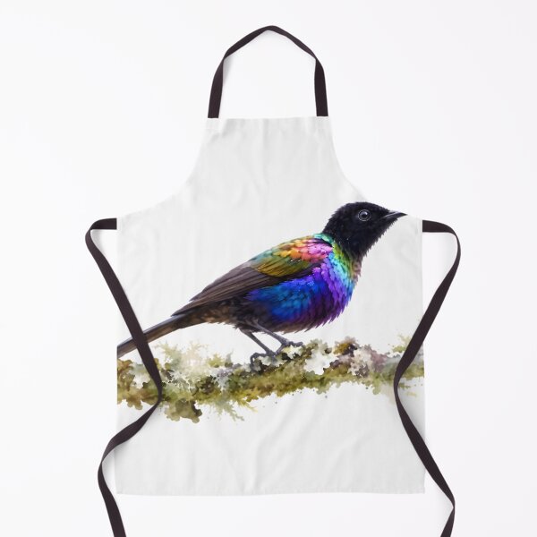 Item preview, Purple-breasted Sunbird designed and sold by HOMETOWN86.