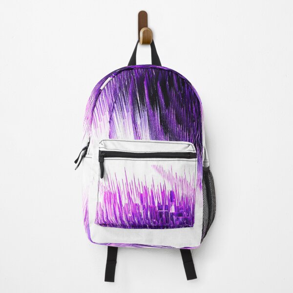 Item preview, purple spiral designed and sold by TrezeTreze.