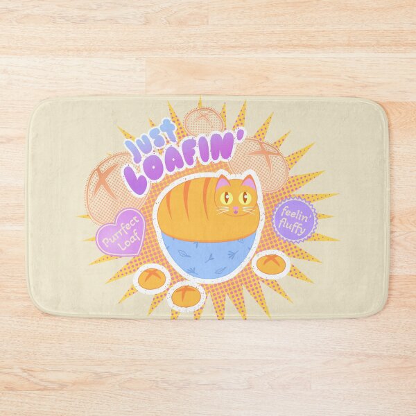 Item preview, Just Loafin'  designed and sold by Scolliecat.