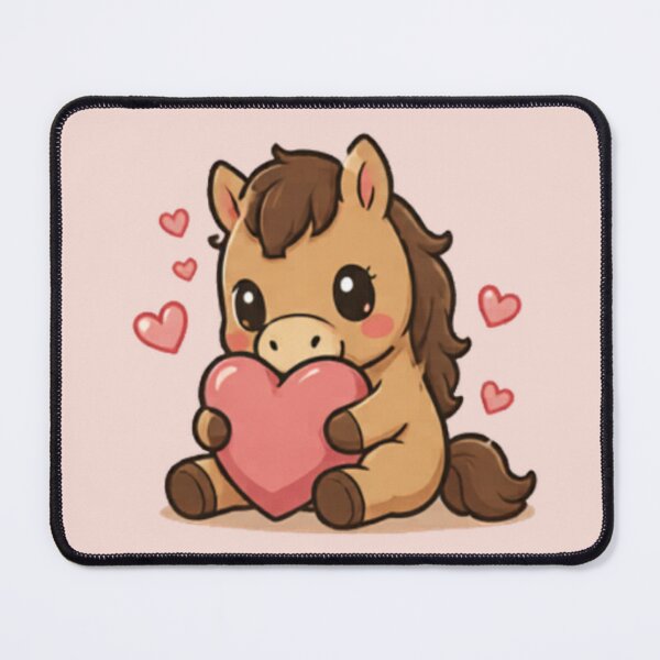 Item preview, I Love You Neigh Much Pony designed and sold by MellowMunchkins.