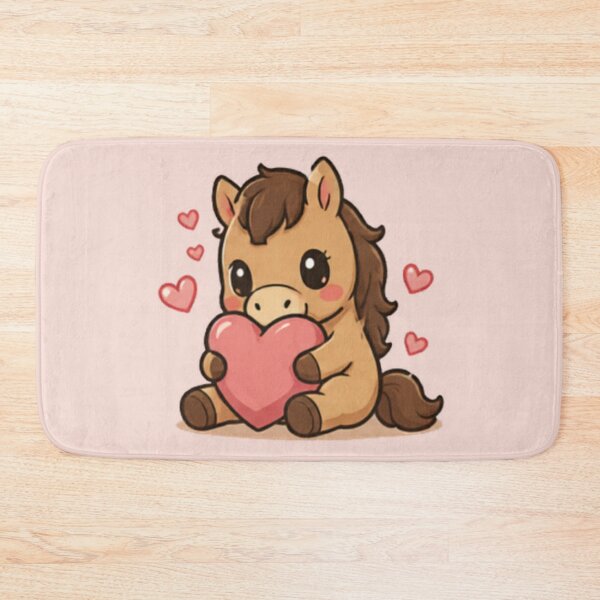 Item preview, I Love You Neigh Much Pony designed and sold by MellowMunchkins.