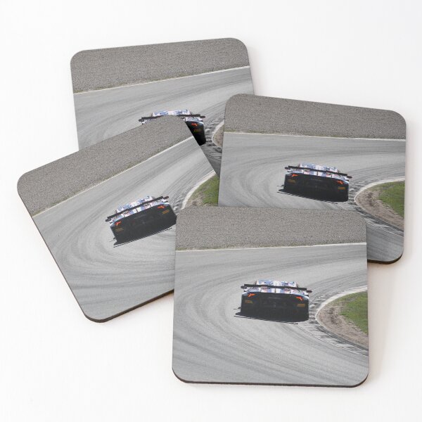 Item preview, Lamborghini at Kumhobocht – DTM Zandvoort 2026 designed and sold by Blagic Photography.