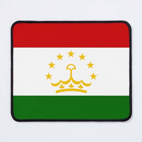 Item preview, lag Of Tajikistan TJ designed and sold by shitpostee.