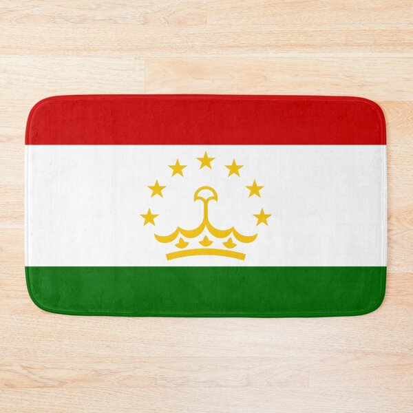 Item preview, lag Of Tajikistan TJ designed and sold by shitpostee.