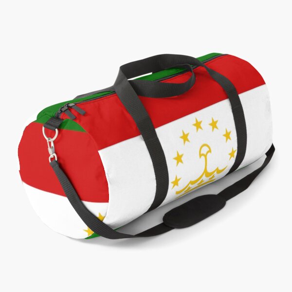 Item preview, lag Of Tajikistan TJ designed and sold by shitpostee.